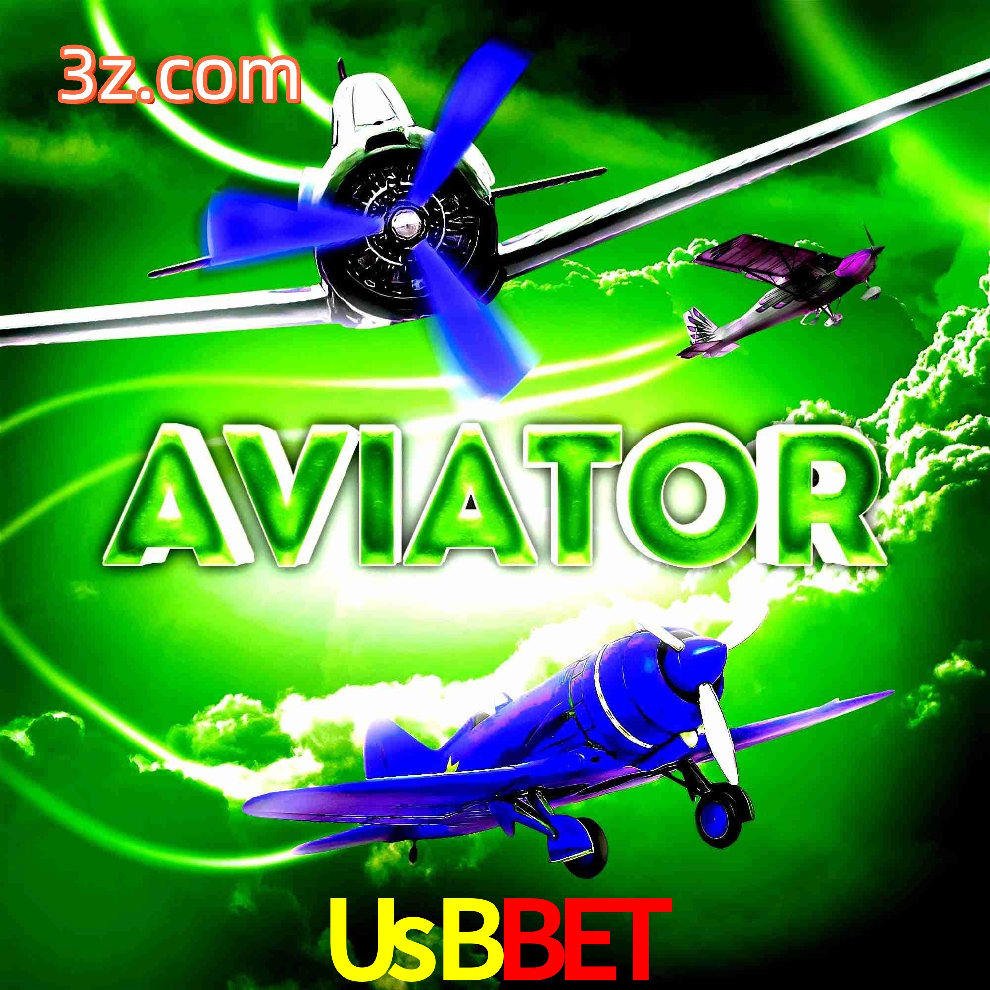 Aviator UsBBet Tente a Sorte