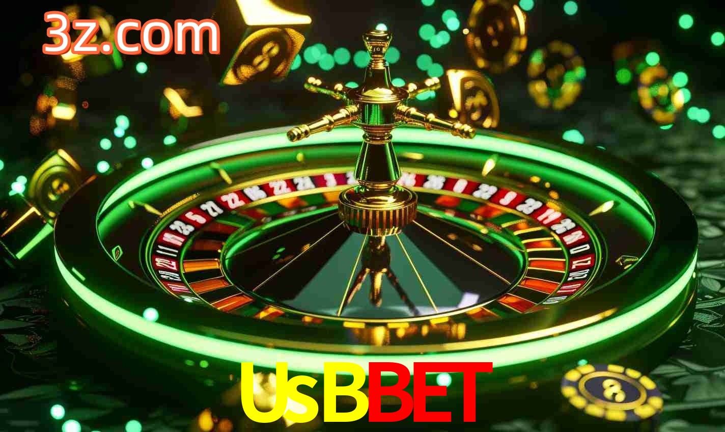 Desfrutar de um Cassino UsBBet