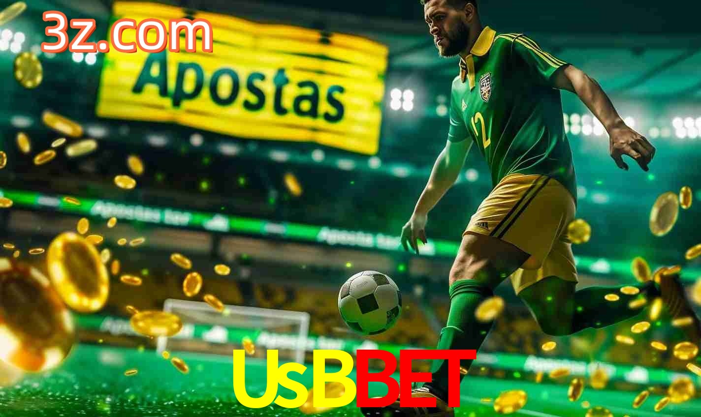 Diversas Apostas em Eventos Esportivos UsBBet