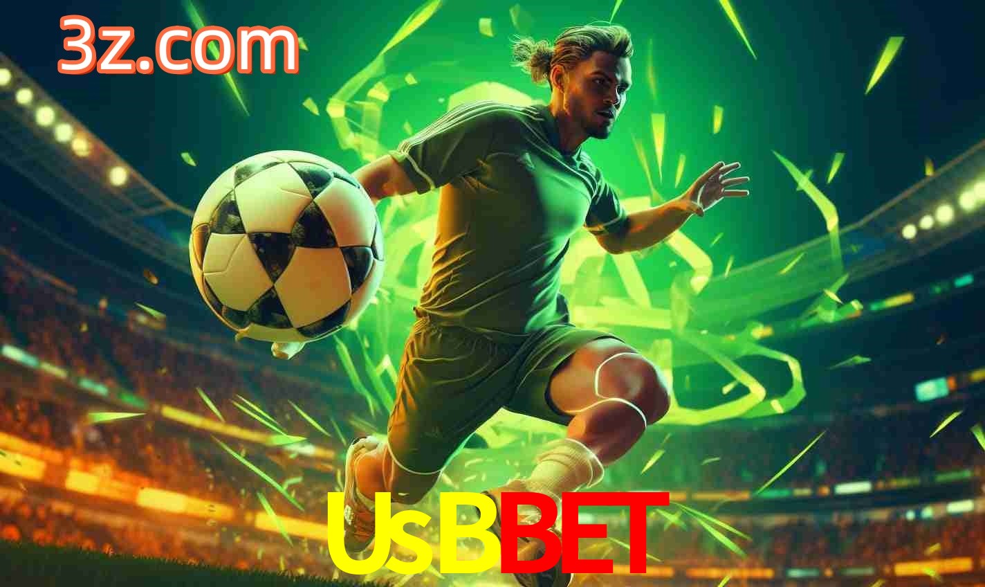 Diversidade Apostas no UsBBet