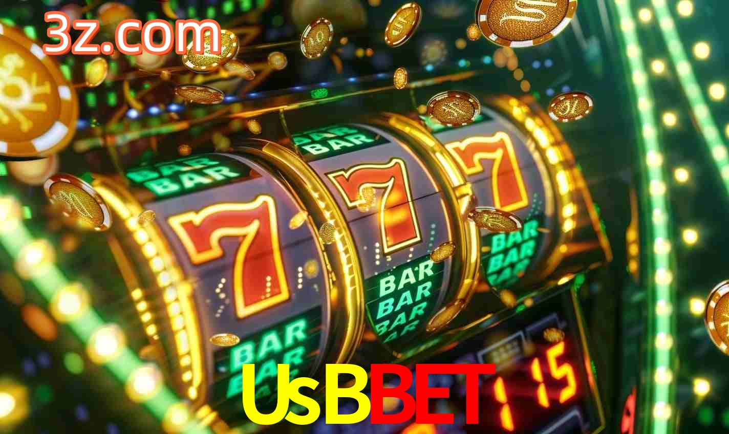 Populares Slots UsBBet