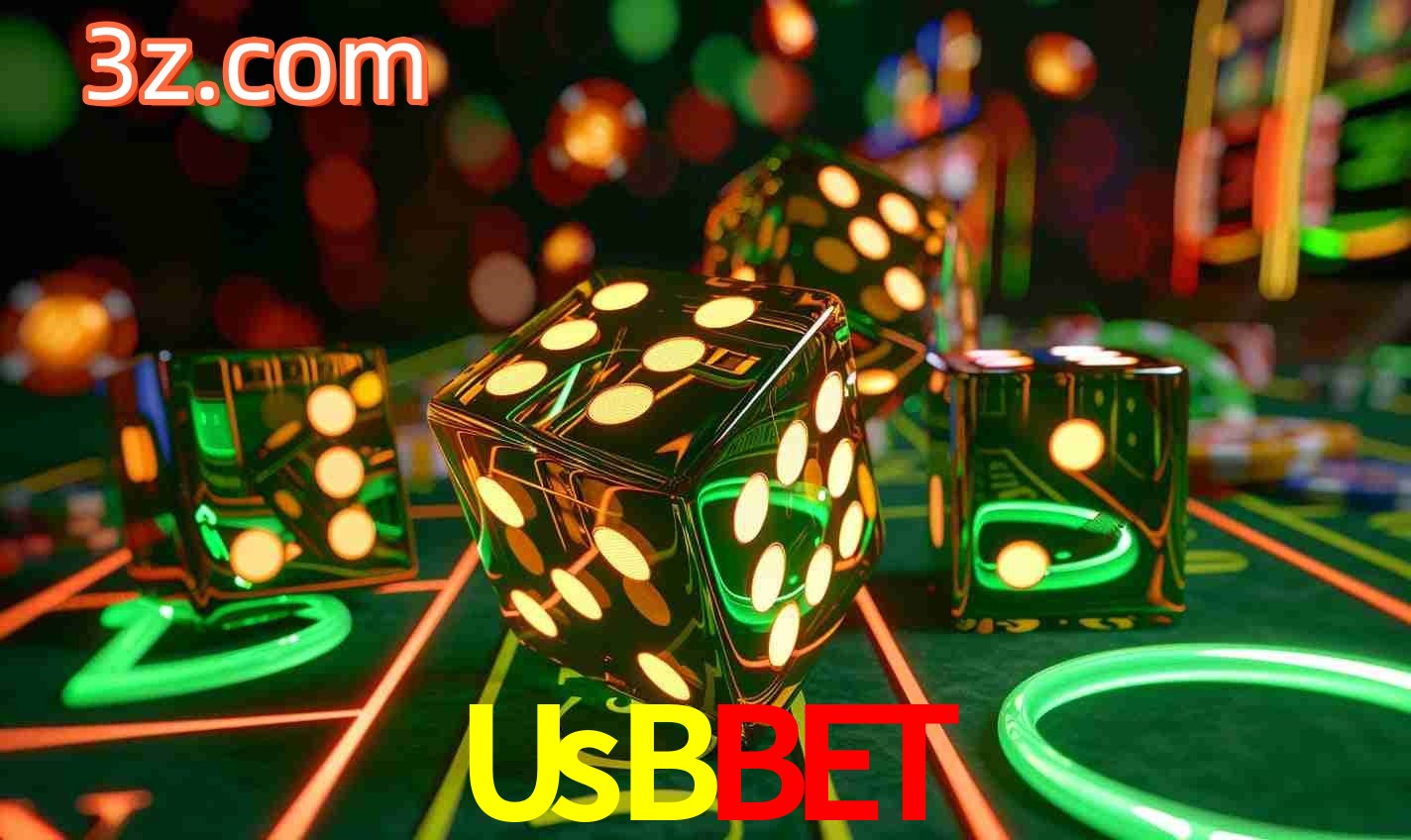 Entretenimento no Jogos UsBBet