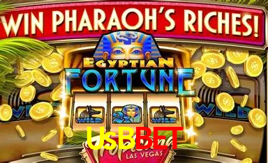 Generoso Bônus Cassino UsBBet